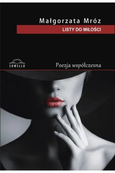 Listy do mi�o�ci - Ma�gorzata Mr�z
