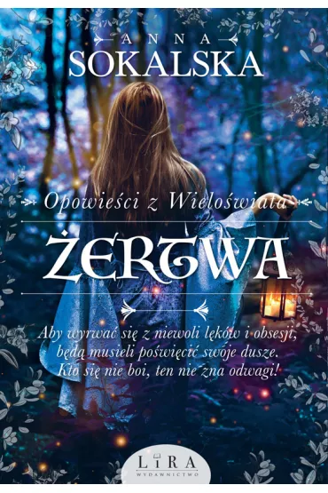 eBook �ertwa. Opowie�ci z Wielo�wiata. Tom 2 mobi epub - Anna Sokalska