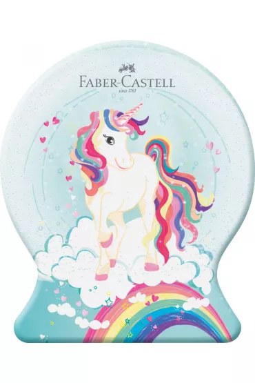 Faber-Castell Flamastry Connector 33 szt.