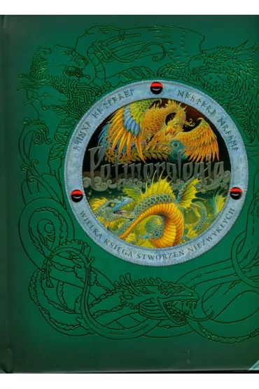 Potworologia - Ernest Drake, Ernest Drake Dr