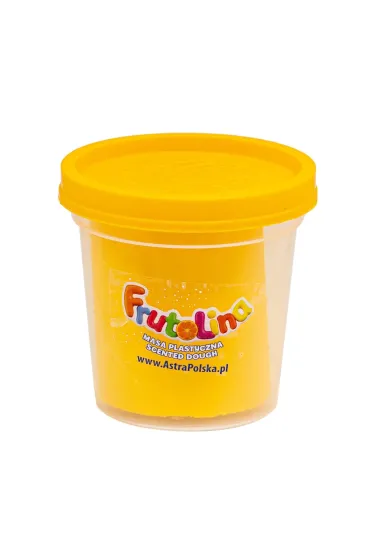 Ciastolina Frutolina Astrafun  5x100g