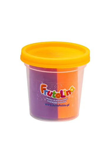 Ciastolina Frutolina Astrafun  5x100g