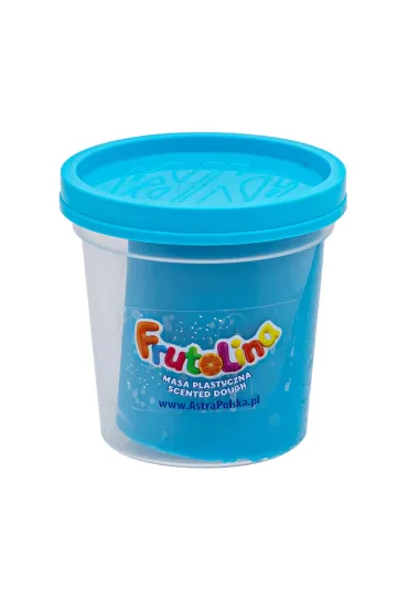 Ciastolina Frutolina Astrafun  5x100g