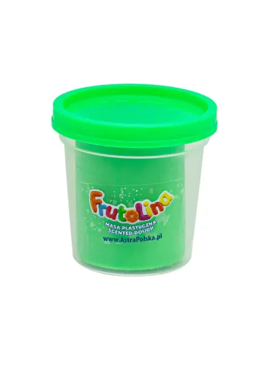 Ciastolina Frutolina Astrafun  5x100g