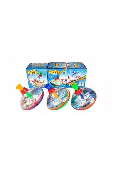 B�czek kolorowy 14*14cm MIX W&k