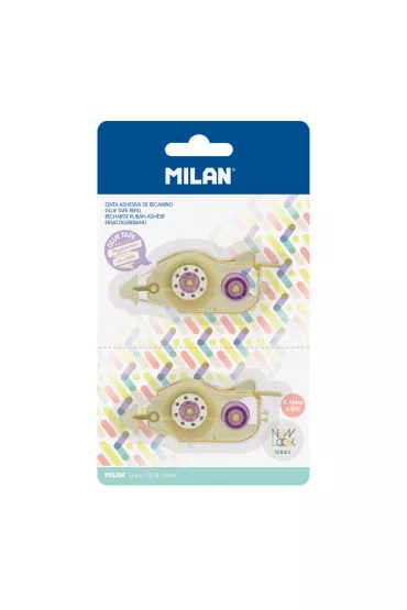 Milan Klej w ta�mie New Look 8.4 mm x 8 m