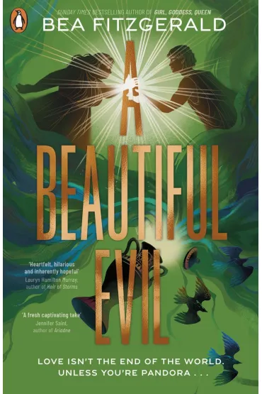 A Beautiful Evil - Bea Fitzgerald