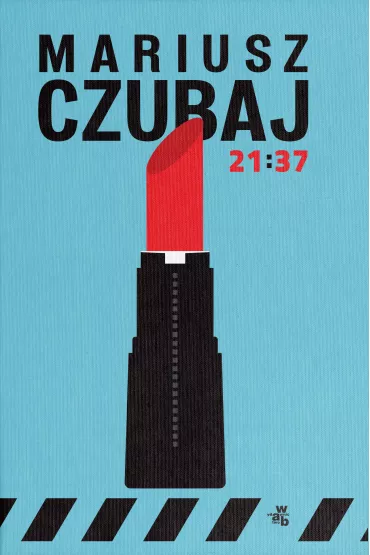21:37 - Mariusz Czubaj