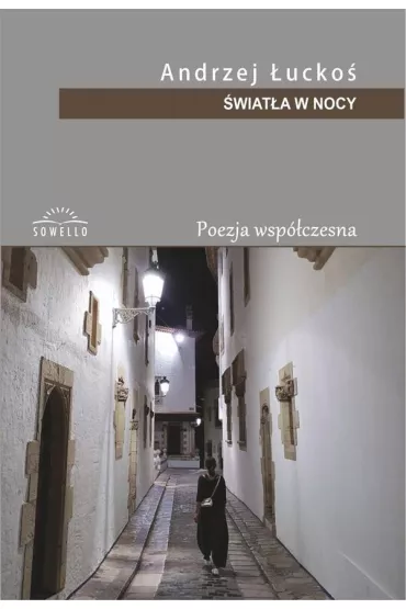 �wiat�a w nocy - Andrzej �ucko�