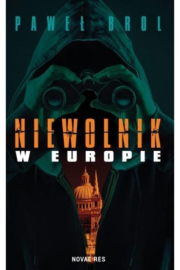 Niewolnik w Europie