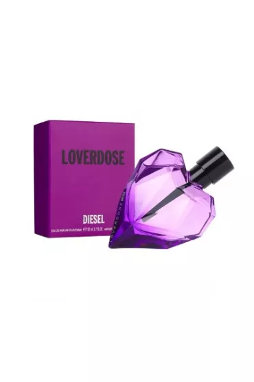 Diesel Loverdose Woda perfumowana 30 ml