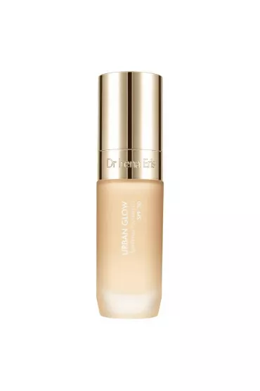 Dr Irena Eris Urban Glow Luminous Anti-Pollution Foundation SPF30 lekki podk�ad do twarzy 025 Neutral 30 ml