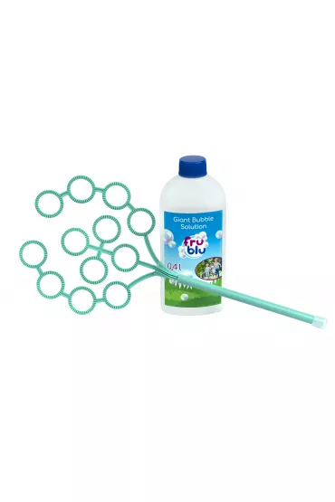 Fru Blu Zestaw Drzewko + P�yn 0,4L Tm Toys