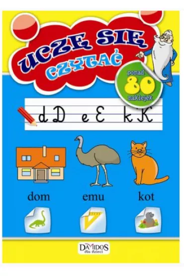 Ucz� si� czyta�