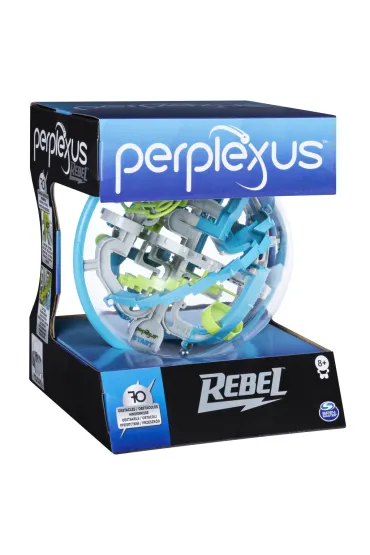 Spin Master   Gra zr�czno�ciowa Perplexus Rook