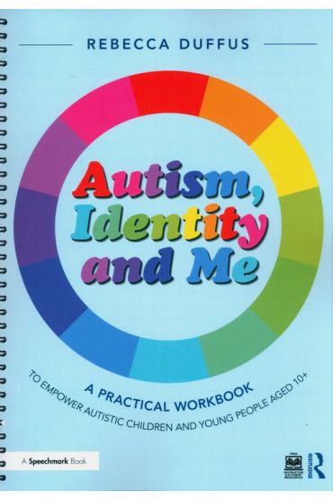 Autism, Identity and Me