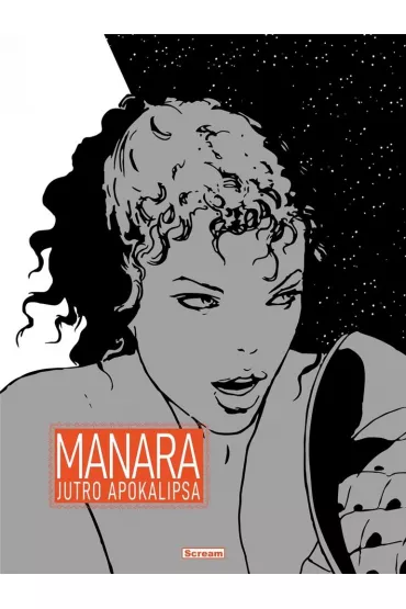 Jutro apokalipsa - Milo Manara
