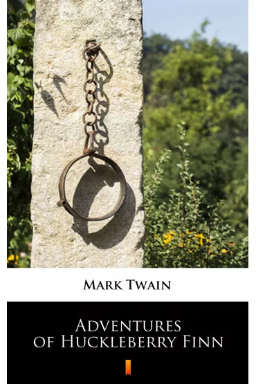 eBook Adventures of Huckleberry Finn mobi epub - Mark Twain