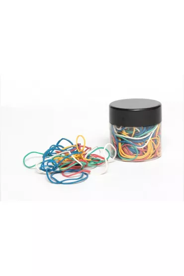 Tierra Group Gumki recepturki 50g