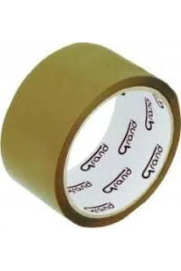 Grand Ta�ma pakowa br�zowa 48mm x 50m