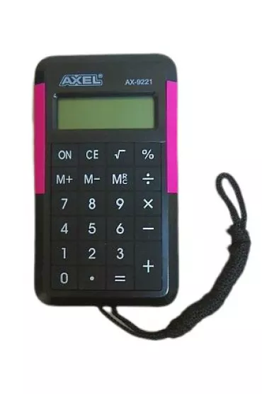 Axel Kalkulator AX-9221