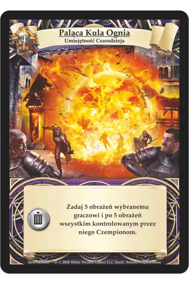 Hero Realms. Ruiny Thandaru IUVI Games - Darwin Kastle