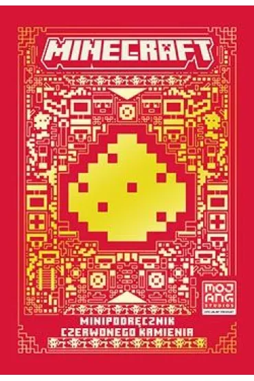 Minecraft. Niezwyk�a kolekcja kreatywnych projekt�w