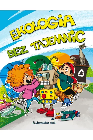 Ekologia bez tajemnic