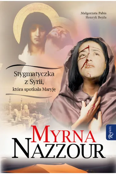 Myrna Nazzour - Nazzour Myrna