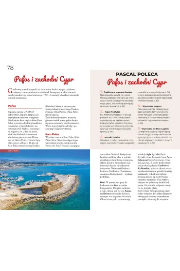 Cypr. Pascal Lajt - Iwona Hajduczek