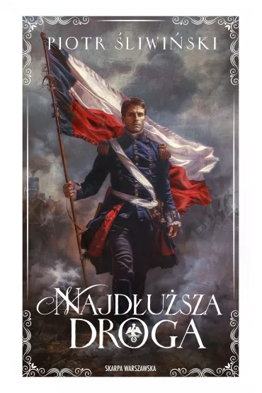 Najdusza droga - Piotr liwiski