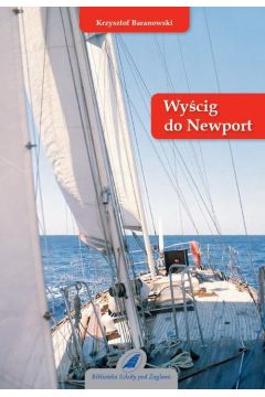 eBook Wycig do Newport pdf