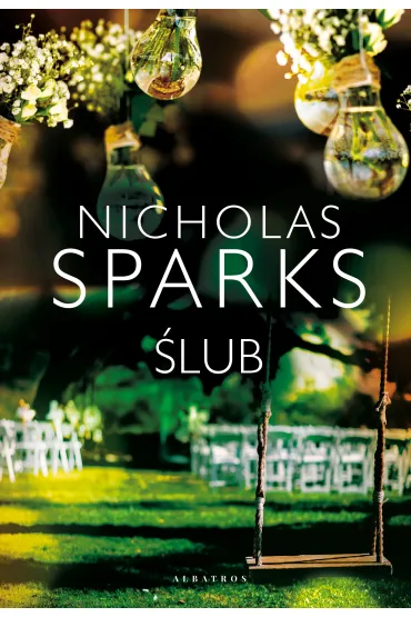 Audiobook �lub mp3 - Nicholas Sparks