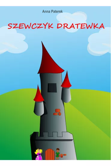 eBook Szewczyk Dratewka pdf - Anna Paterek