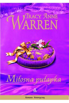 Mi�osna pu�apka - Warren Tracy Anne - Warren Tracy Anne