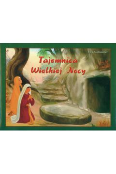 Tajemnica Wielkiej Nocy - Stadtmuller Ewa - Ewa Stadtmuller