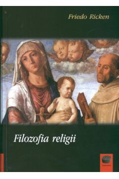 Filozofia religii - Ricken Friedo