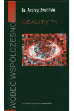 Reality TV - Zwoli�ski Andrzej - Andrzej Zwoli�ski