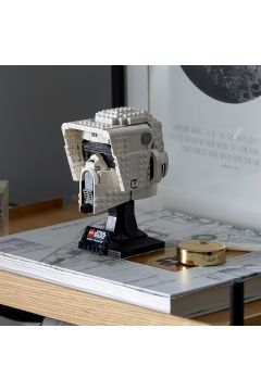 LEGO Star Wars Hem zwiadowcy szturmowcw 75305