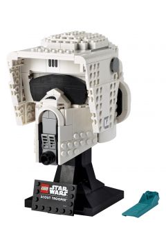 LEGO Star Wars Hem zwiadowcy szturmowcw 75305