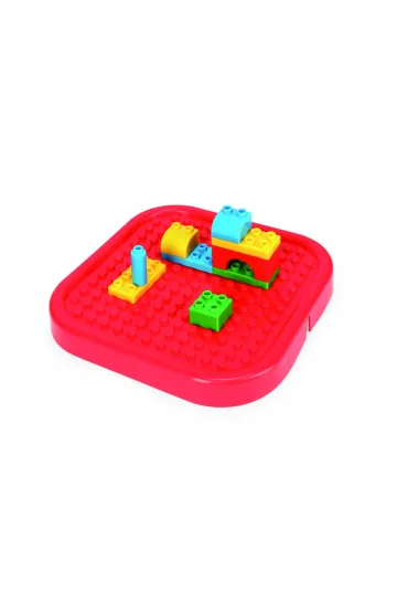 Mini Blocks Klocki wielkie wiadro 41340