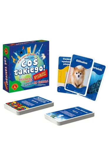 Co� Takiego! Wysoko��