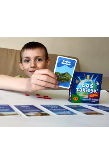 Co� Takiego! Wysoko��