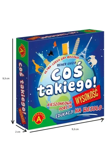 Co� Takiego! Wysoko��