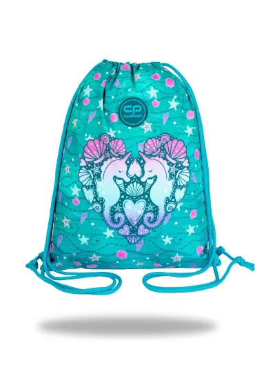 Worek na buty First Seafish CoolPack PATIO F159963