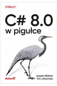 C# 8.0 w piguce