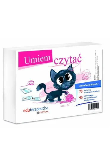 Umiem czyta�