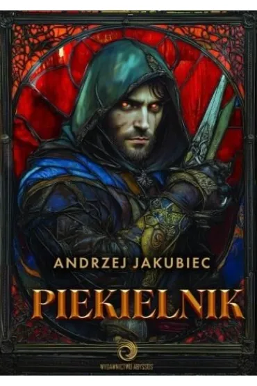 Piekielnik - Andrzej Jakubiec