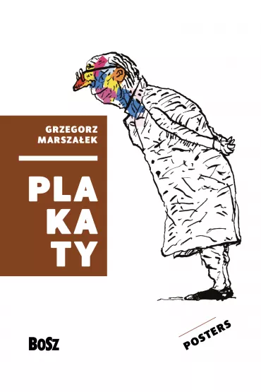 Grzegorz Marsza�ek Plakaty