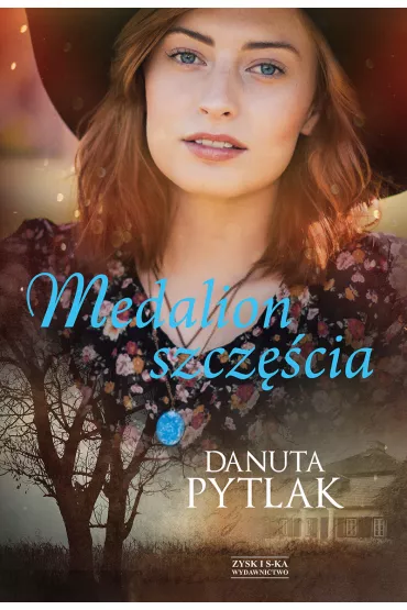 Medalion szcz�cia - Danuta Pytlak